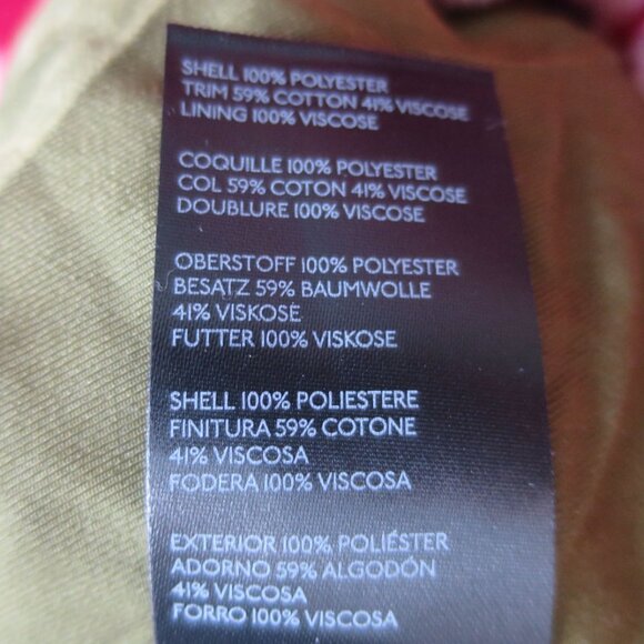 We The Free Vivid Dreams Kimono Jacket Size M - Picture 16 of 16